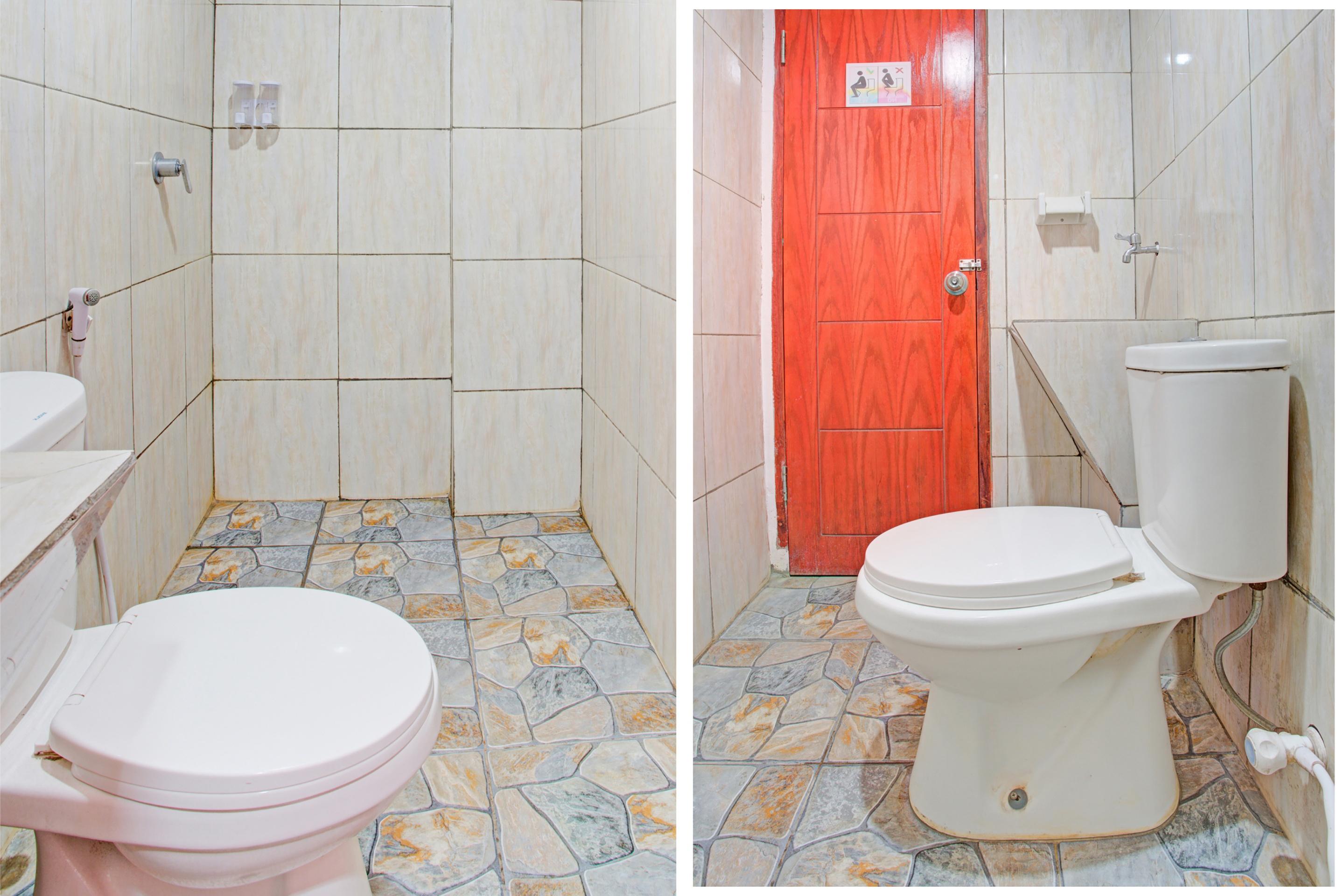 Super Oyo Collection O 3876 The Aurora Inn Lembang Exterior photo