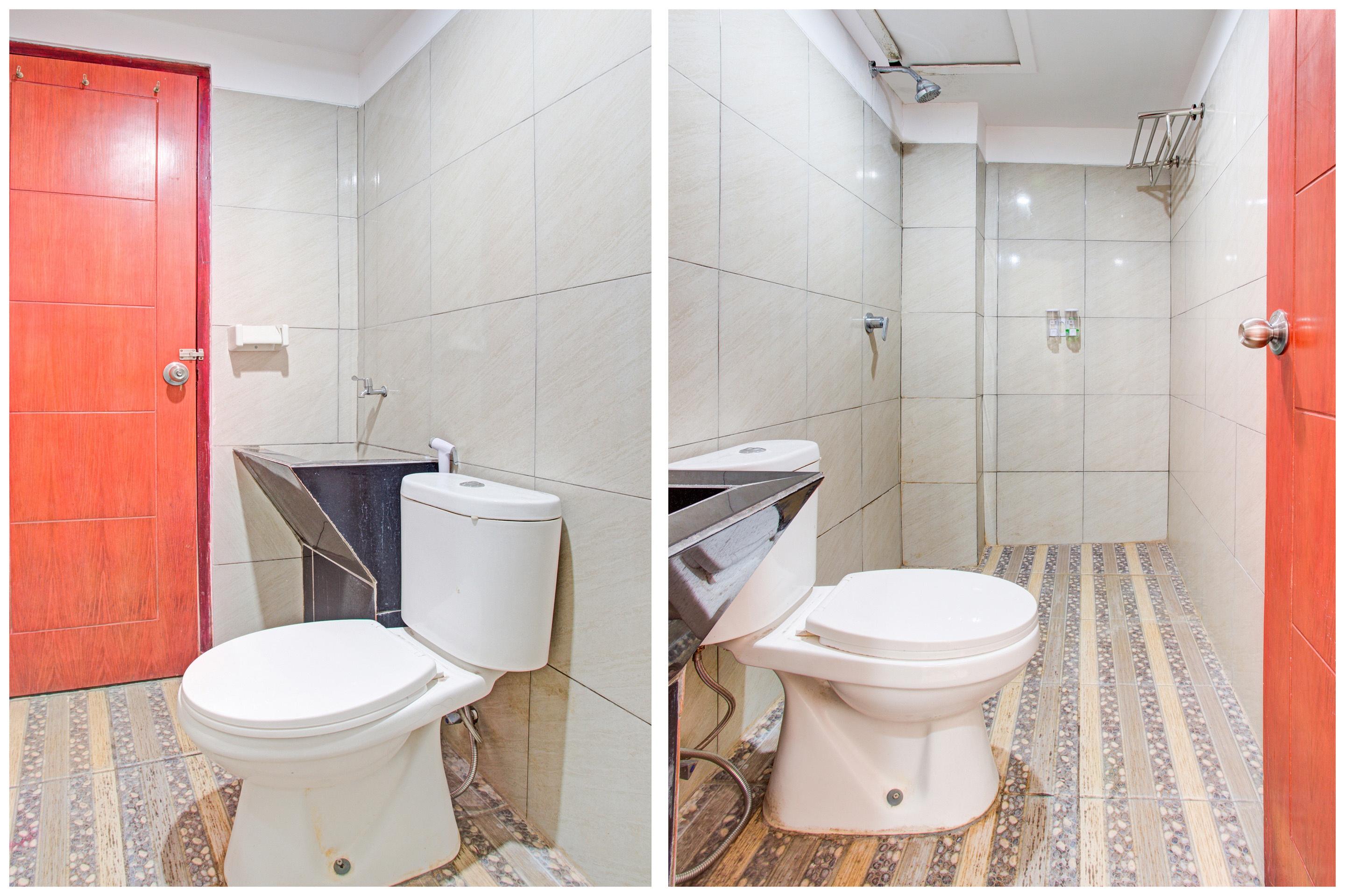 Super Oyo Collection O 3876 The Aurora Inn Lembang Exterior photo
